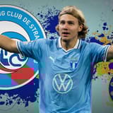 Sebastian Nanasi Strasbourg Chelsea