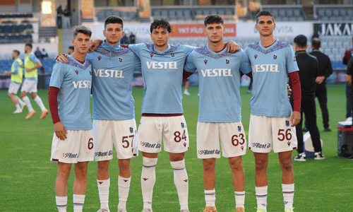 Poyraz Yıldırım