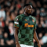 Lassina Traoré, Shakhtar Donetsk