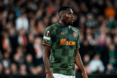 Lassina Traoré, Shakhtar Donetsk