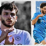 Khvicha Kvaratskhelia