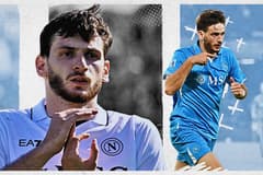 Khvicha Kvaratskhelia