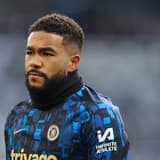 Reece James, Chelsea