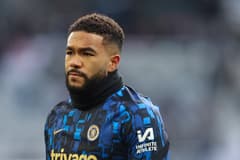 Reece James, Chelsea