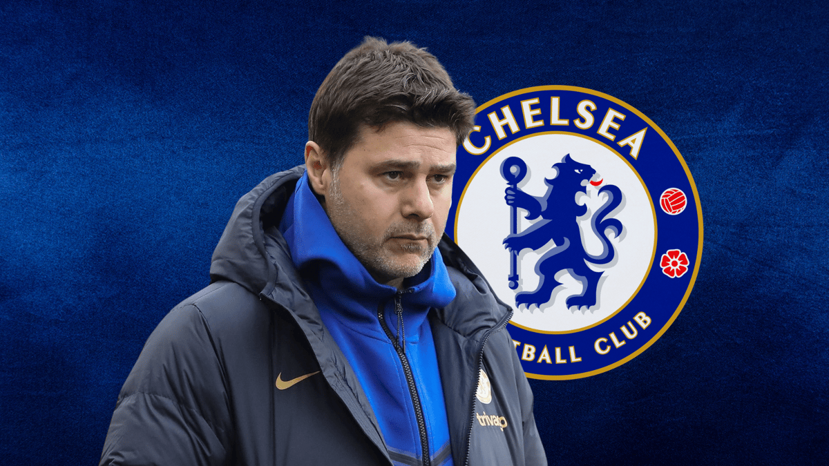 Mauricio Pochettino, Chelsea, 2023/24