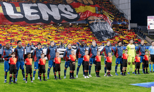PSV, Champions League