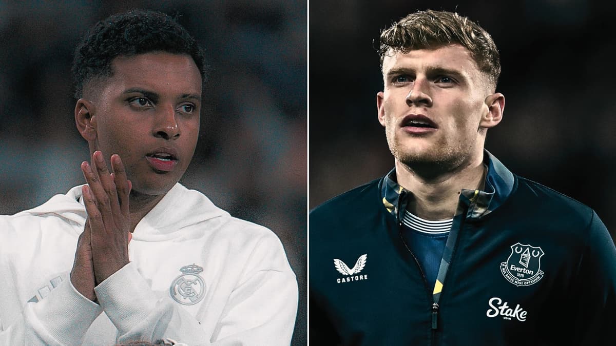 Rodrygo, Jarrad Branthwaite