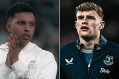 Rodrygo, Jarrad Branthwaite