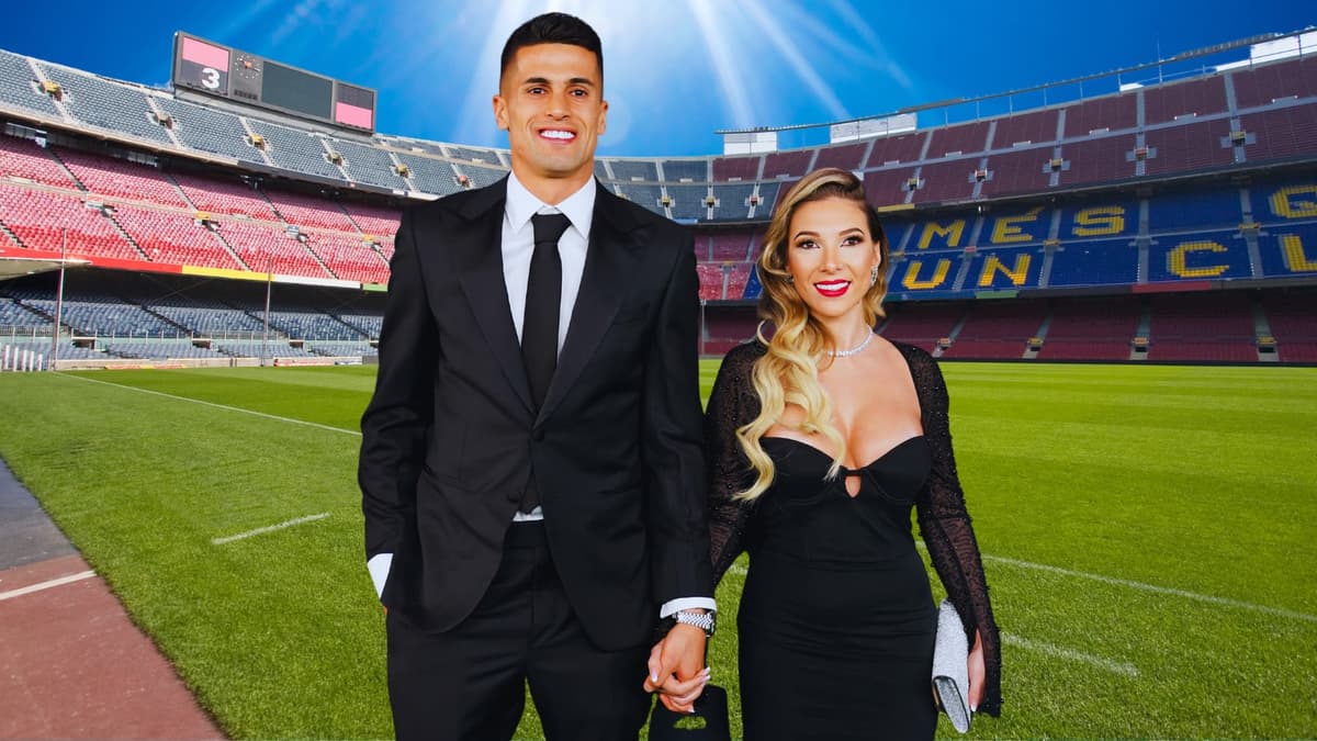 Joao Cancelo, Barcelona, 2023/24