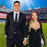 Joao Cancelo, Barcelona, 2023/24