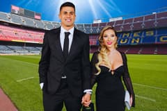 Joao Cancelo, Barcelona, 2023/24