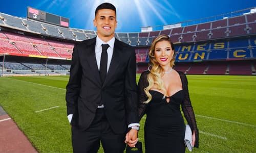 Joao Cancelo, Barcelona, 2023/24
