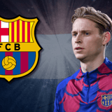 Frenkie de Jong