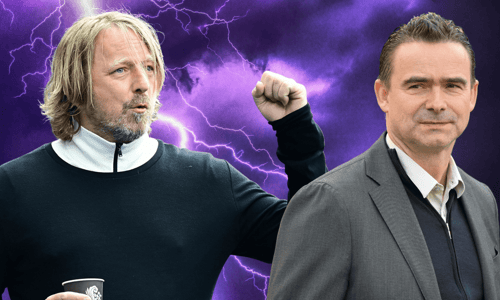 Mislintat, Overmars