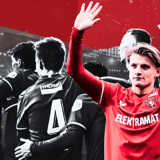Sem Steijn, FC Twente