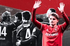 Sem Steijn, FC Twente