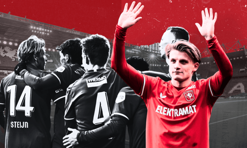 Sem Steijn, FC Twente