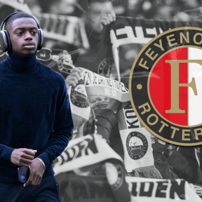 Feyenoord kan alternatief voor Luka Ivanusec oppikken bij Champions League-deelnemer
