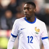 Randal Kolo Muani, France, PSG, 2024/25