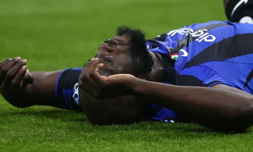 Romelu Lukaku, Inter, 2022-23