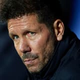 Diego Simeone has signed a new Atletico Madrid contract until 2024