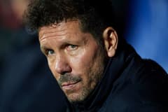 Diego Simeone has signed a new Atletico Madrid contract until 2024