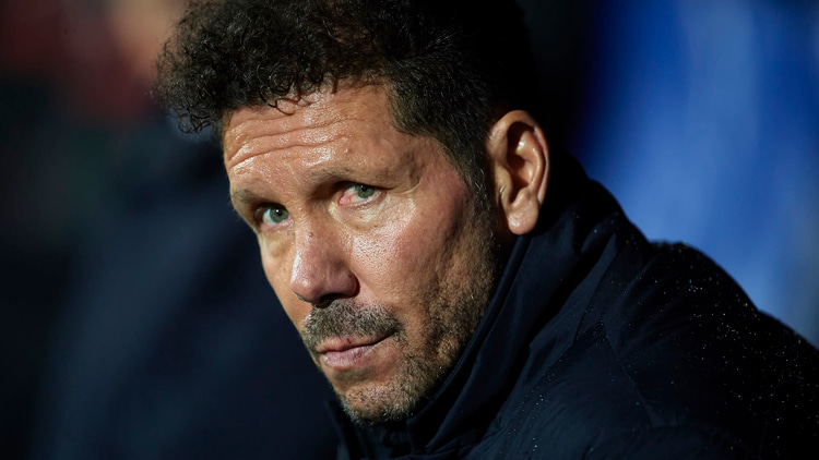 Diego Simeone