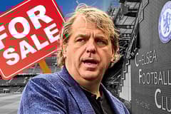 Todd Boehly, Chelsea, 2024/25