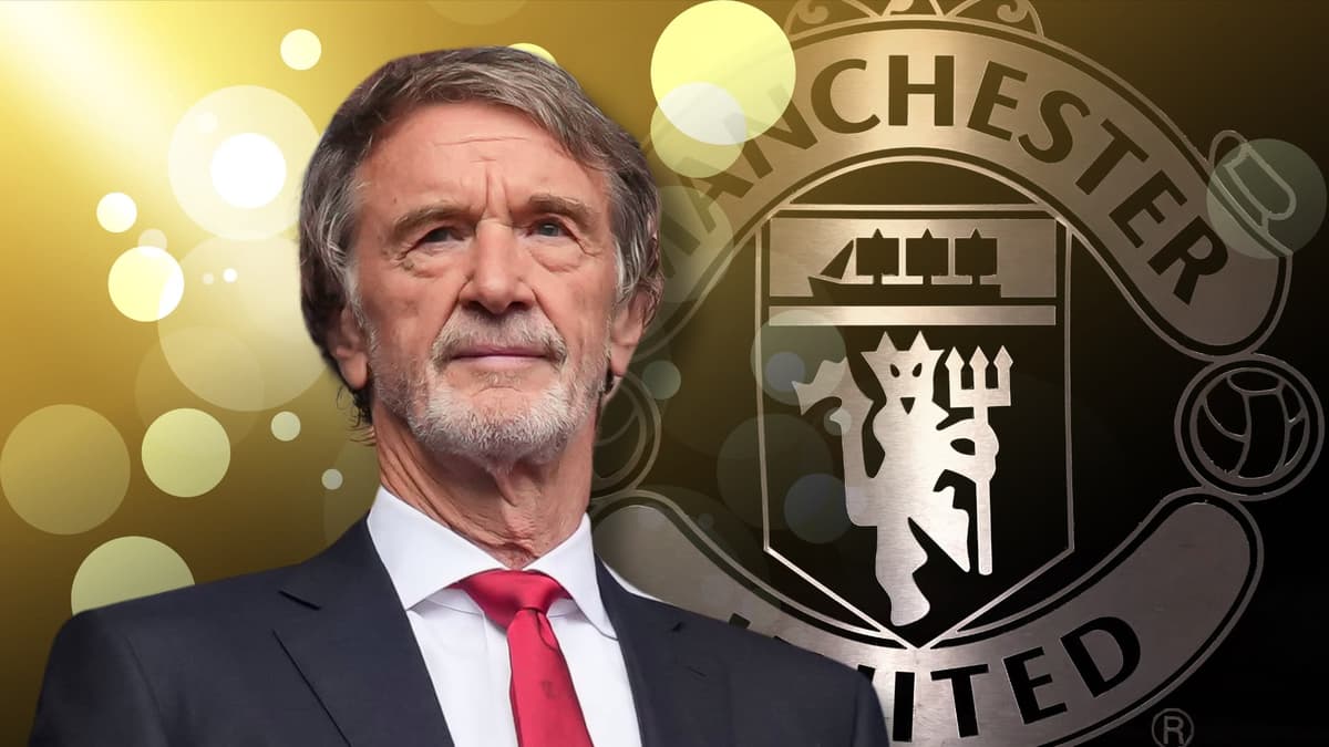 Sir Jim Ratcliffe, Man Utd, 2023/24