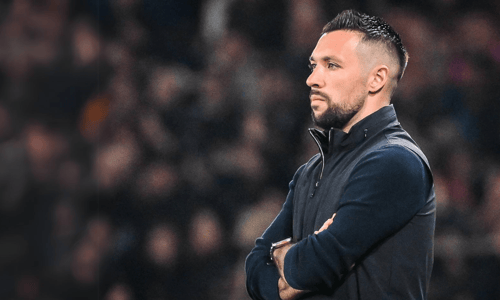 Francesco Farioli, Ajax, OGC Nice
