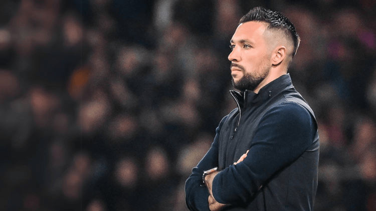 Francesco Farioli wordt zo goed als zeker de nieuwe trainer van Ajax.