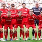 FC Twente, team