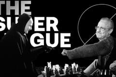 European Super League