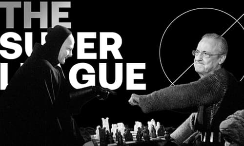 European Super League