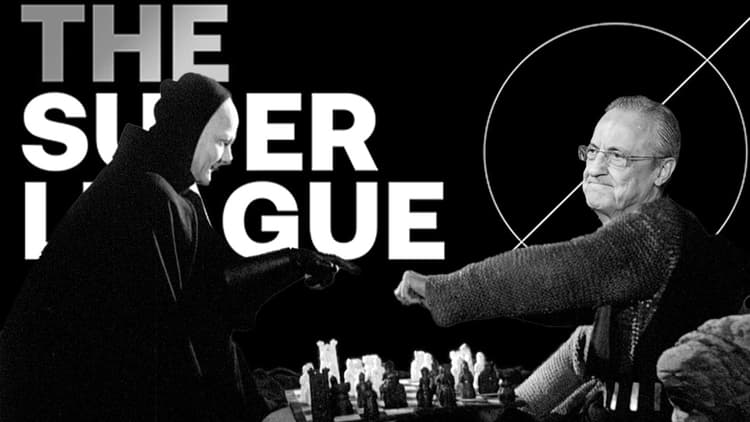 European Super League