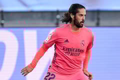 How Everton could line with linked Real Madrid duo