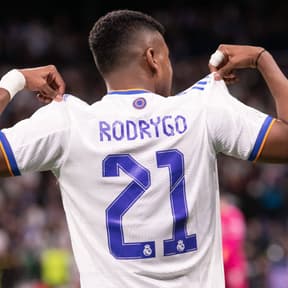 Champions League final: Real Madrid as plucky underdogs shows how broken football is