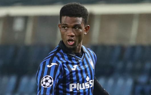 The biggest transfer deals of the January window