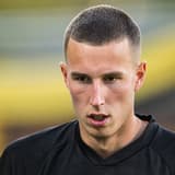 Samuel Brolin, Mjällby, 2022/23