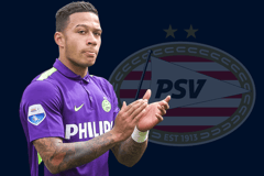 Memphis Depay, PSV, Transfer Memphis Depay, Transfernieuws Memphis Depay