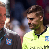 Andries Noppert, Robin van Persie