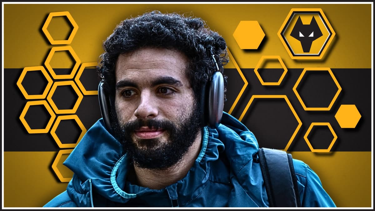 Rayan Ait-Nouri, Wolves