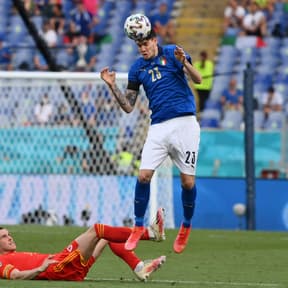 Who is Alessandro Bastoni? The Italy star Lukaku wants at Chelsea