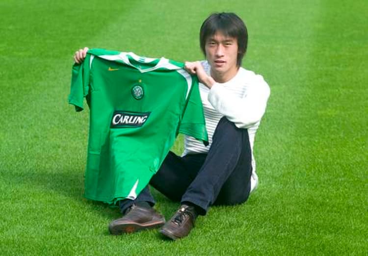 Boerrigter, Duffy and the 10 worst Celtic signings of the last 25 years