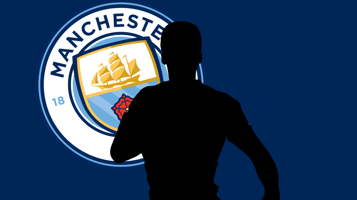 Man City, Unknown Player, 2022/23