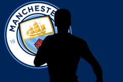 Man City, Unknown Player, 2022/23