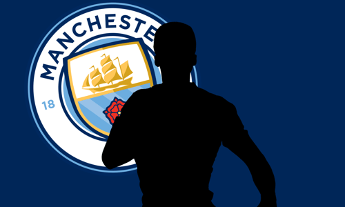 Man City, Unknown Player, 2022/23