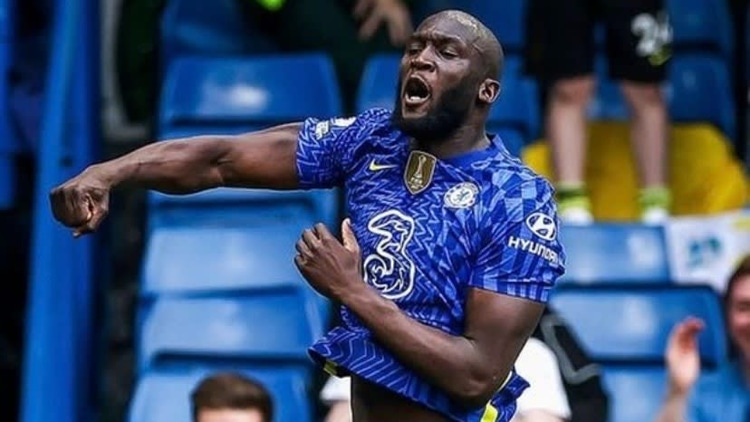 Inter are close to re-signing Romelu Lukaku