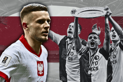 Sebastian Szymanski, Feyenoord