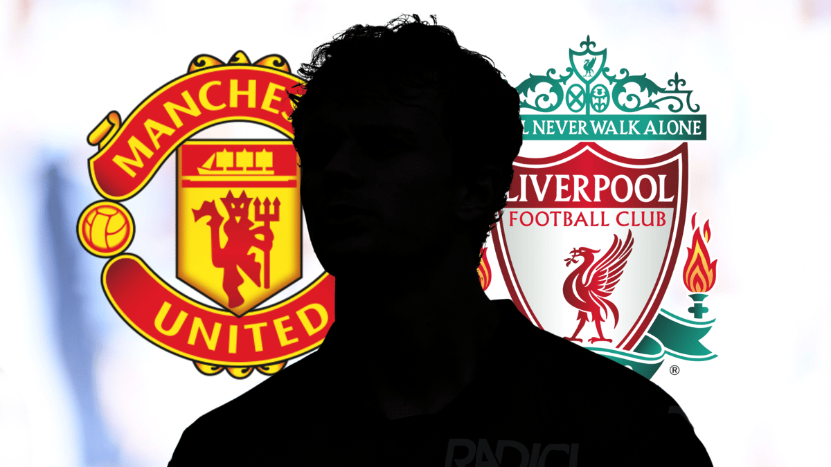 Giorgio Scalvini, Atalanta, Man Utd, Liverpool